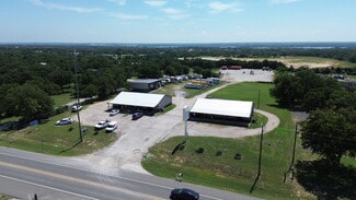 Azle, TX Warehouse - 12000 FM 730 N Azle, TX Warehouse - 12000 FM 730 N