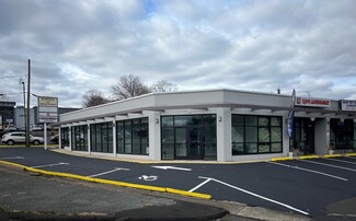 Norwalk, CT Medical - 255 Westport Ave