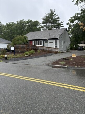 Brockton, MA Medical - 166 Quincy Ave Brockton, MA Medical - 166 Quincy Ave