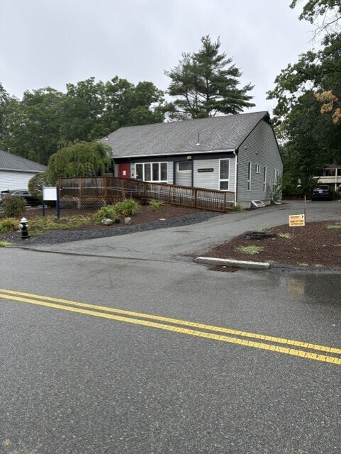166 Quincy Ave, Brockton, MA for Sale