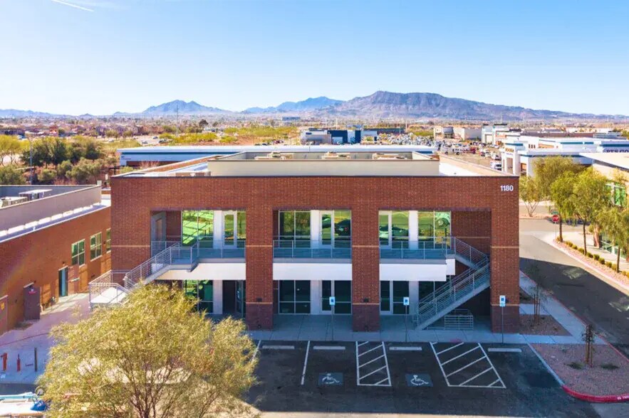 1180 E Sunset Rd, Henderson, NV for Rent
