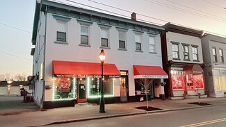 Reading, OH Storefront Retail/Residential - 145-149 W Benson St