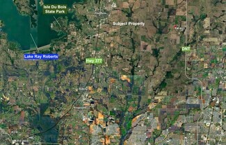 Pilot Point, TX Commercial - 9500 FM 455