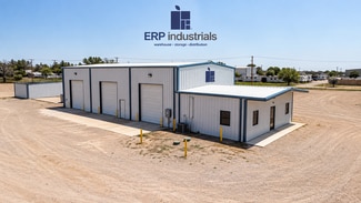 Midland, TX Industrial - 3105 S County Road 1255 Midland, TX Industrial - 3105 S County Road 1255