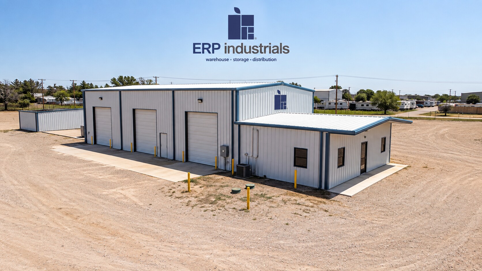 3105 S County Road 1255, Midland, TX for Rent