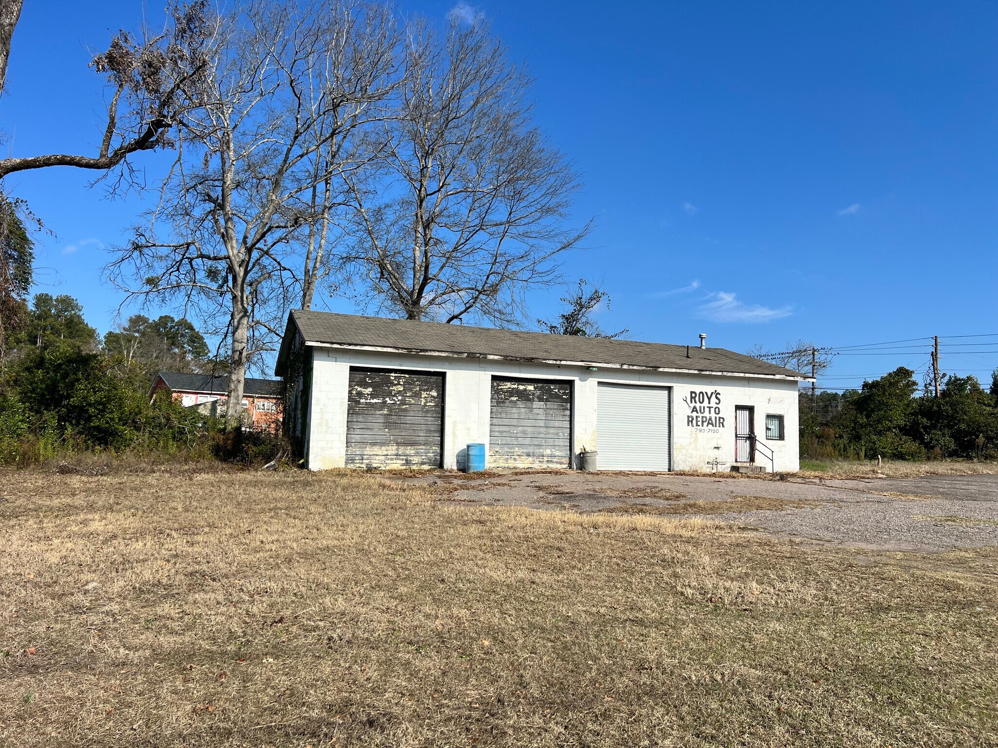 2687 Barton Chapel Rd, Augusta, GA for Sale