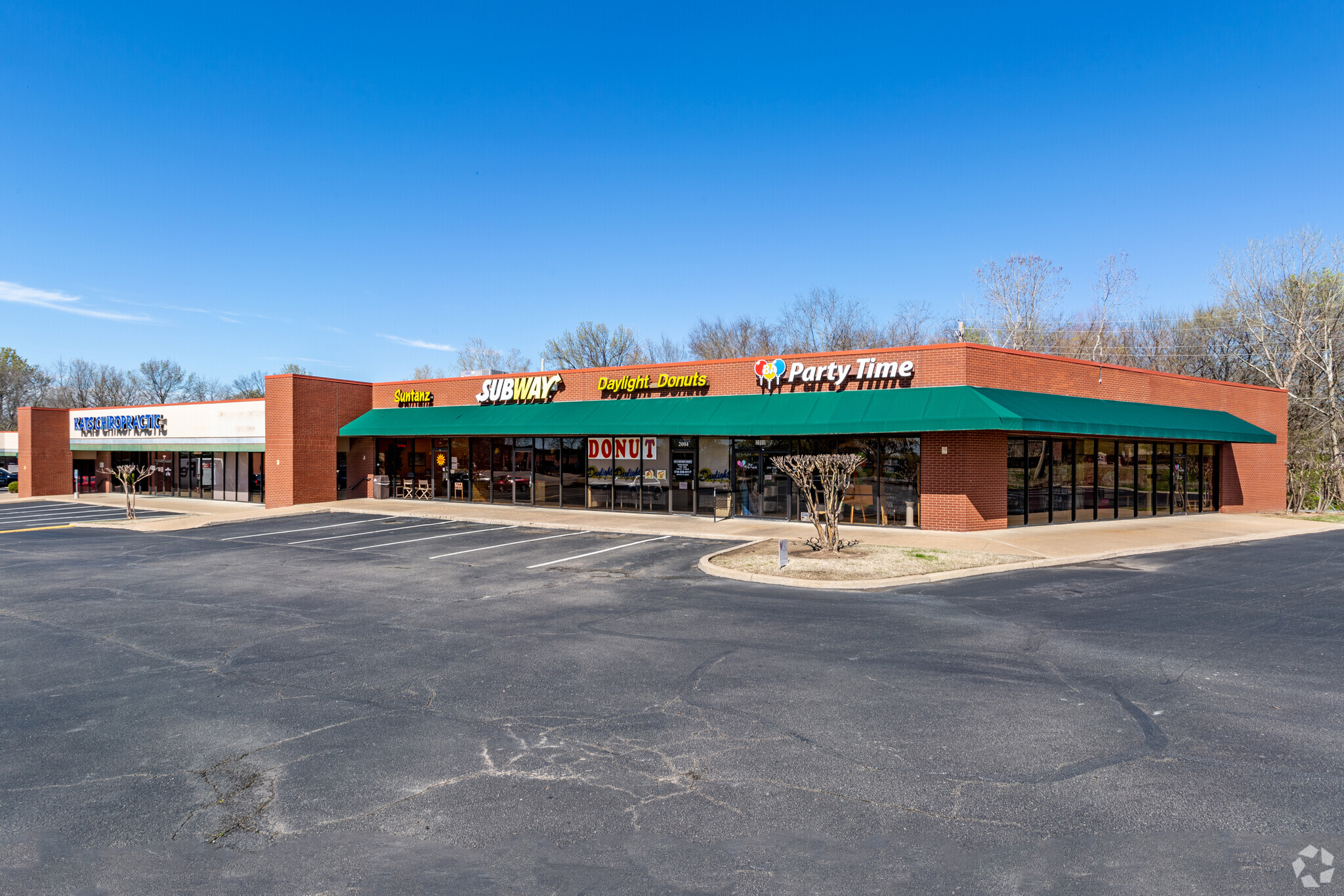 601-605 S Aspen Ave, Broken Arrow, OK for Rent