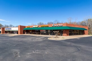 Broken Arrow, OK Office/Retail, Retail - 601-605 S Aspen Ave