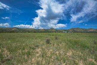 Trinidad, CO Commercial - TBD County Road 71.1