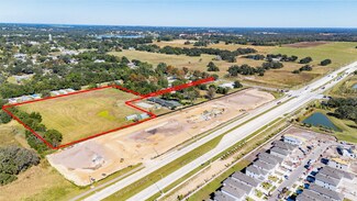 San Antonio, FL Commercial Land - 0 Boys Village Ln San Antonio, FL Commercial Land - 0 Boys Village Ln