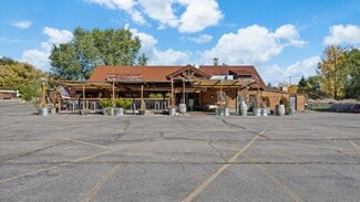 Rifle, CO Restaurant - 412 Park Ave Rifle, CO Restaurant - 412 Park Ave