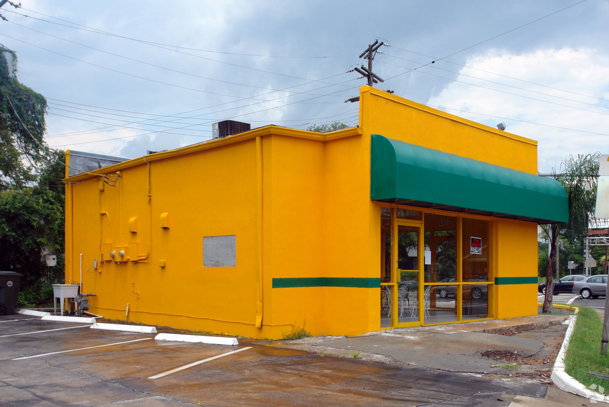 2705 Bull St, Savannah, GA for Rent