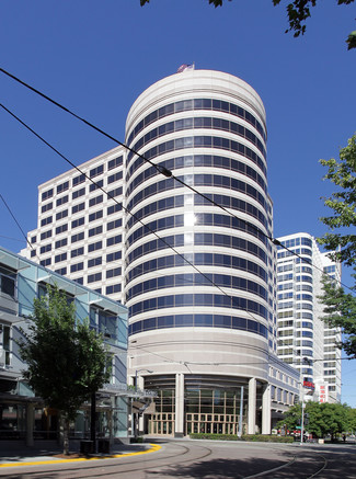 Sacramento, CA Office - 1201 K St