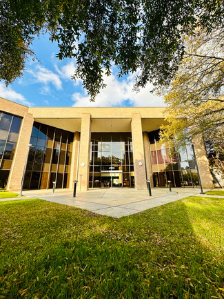 Houston, TX Office - 4550 Post Oak Place Dr