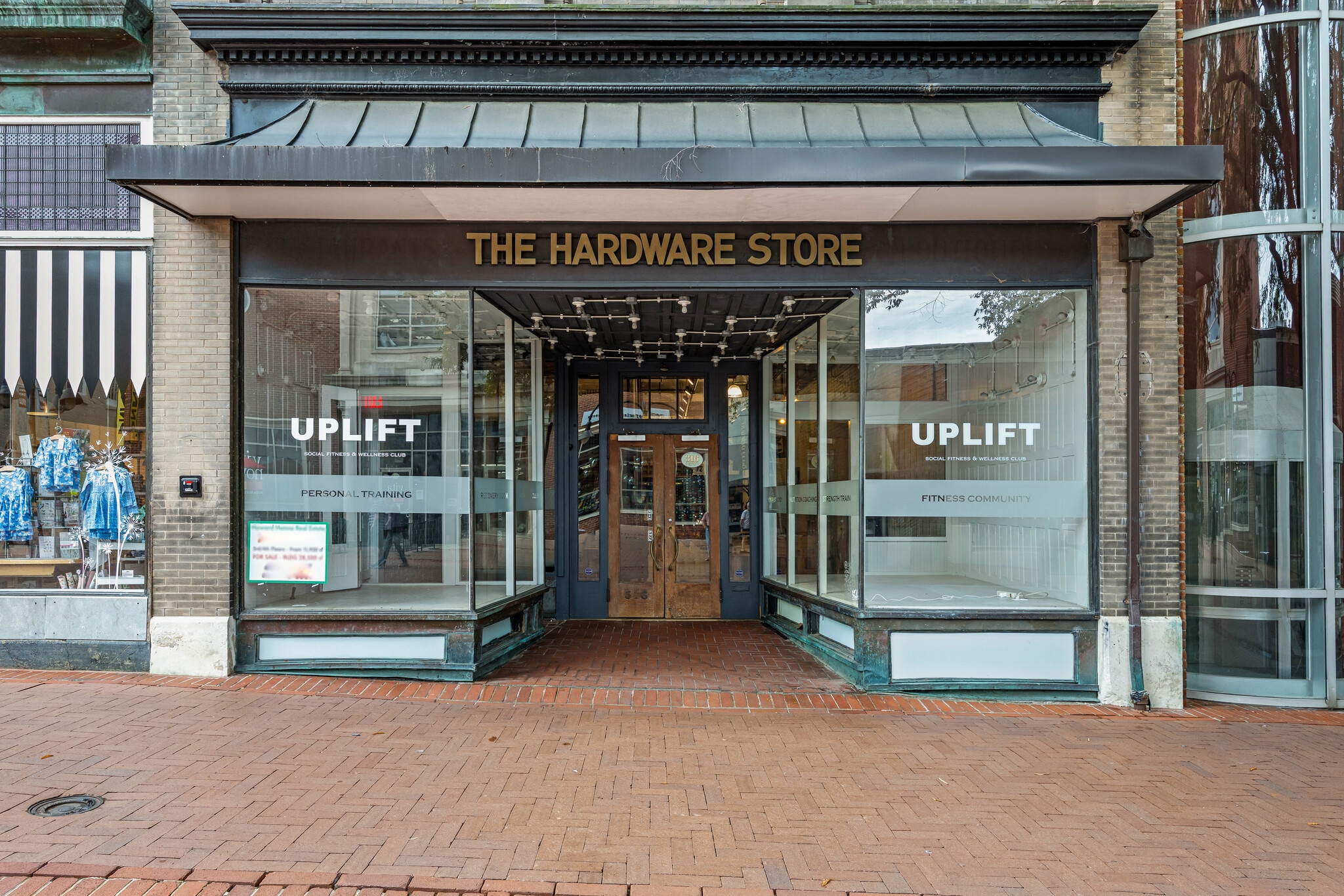 316 E Main St, Charlottesville, VA for Rent