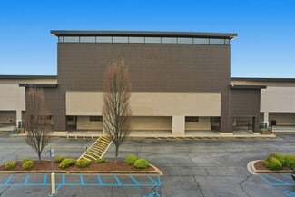 Greenville, SC Retail - 3620 Pelham Rd Greenville, SC Retail - 3620 Pelham Rd