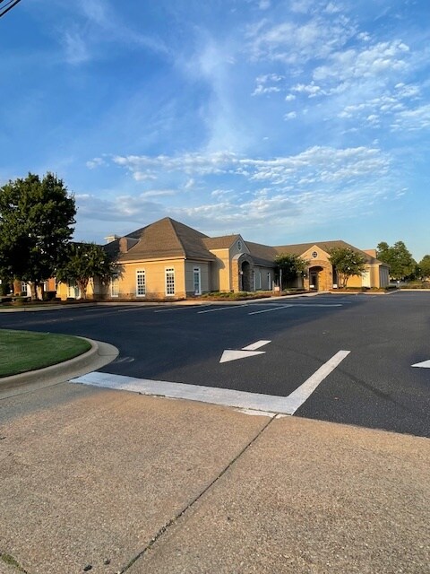 470-478 Mcqueen Smith Rd, Prattville, AL for Rent