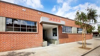 Santa Monica, CA Office - 3003 Pennsylvania Ave