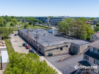 Clifton, NJ Industrial - 195 Allwood Rd Clifton, NJ Industrial - 195 Allwood Rd