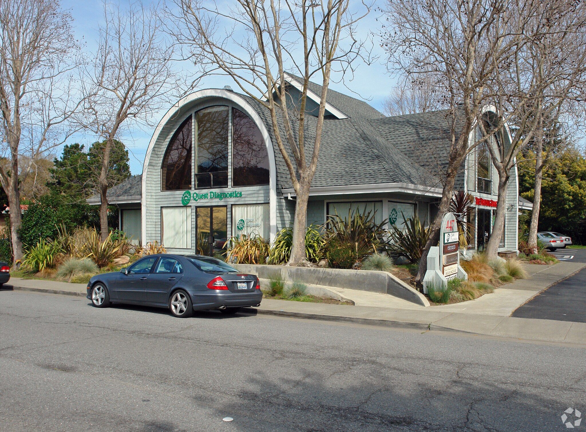 447 Miller Ave, Mill Valley, CA for Rent