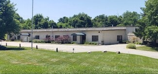 Erlanger, KY Warehouse - 1211 Cox Ave Erlanger, KY Warehouse - 1211 Cox Ave