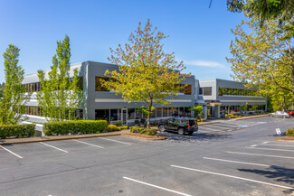 Bellevue, WA Office - 11000 NE 33rd Pl