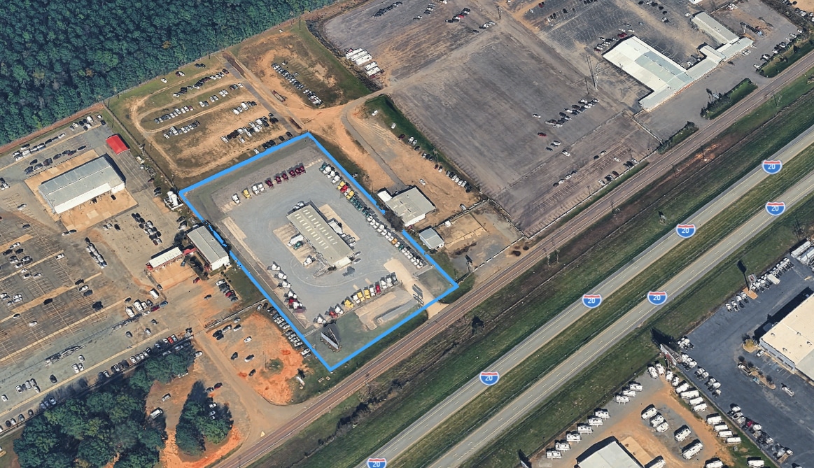 7900 Greenwood Rd, Shreveport, LA for Rent