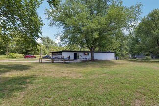 Bristow, OK Retail - 19600 S 353rd West Ave