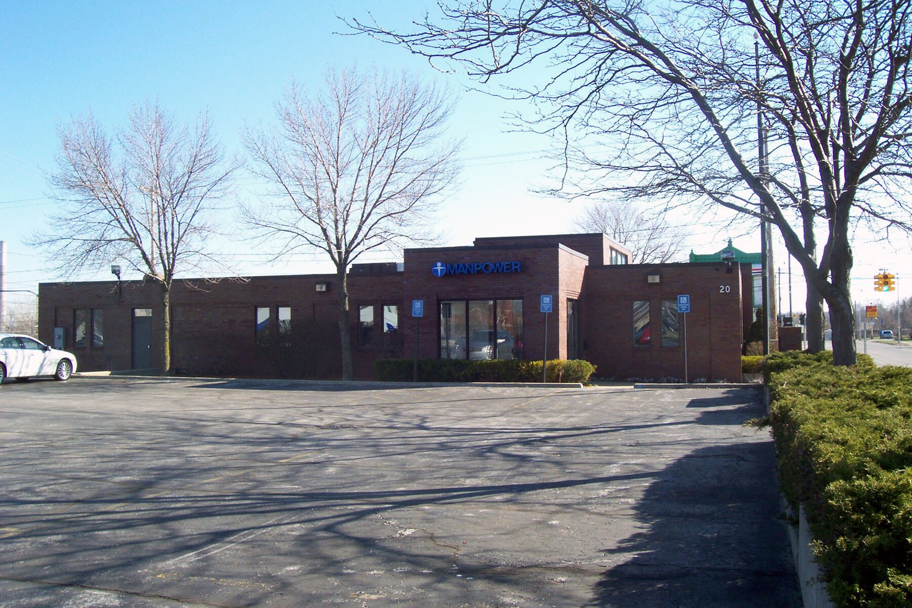 20 W Muskegon Ave, Muskegon, MI for Sale