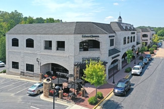 Winston-Salem, NC Office/Retail - 1210-1287 Creekshire Way