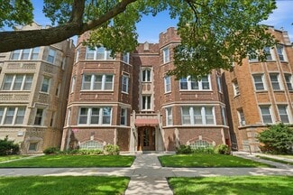 Chicago, IL Apartments - 8138 S Calumet Ave Chicago, IL Apartments - 8138 S Calumet Ave