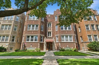 Chicago, IL undefined - 8138 S Calumet Ave Chicago, IL undefined - 8138 S Calumet Ave