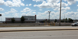 Mississauga, ON Office - 6500 Silver Dart Dr