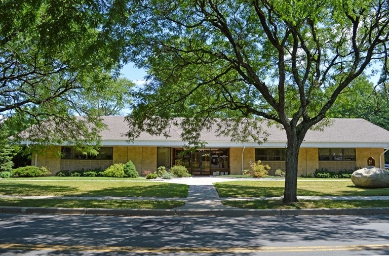 311 N Midland Ave, Nyack, NY for Rent