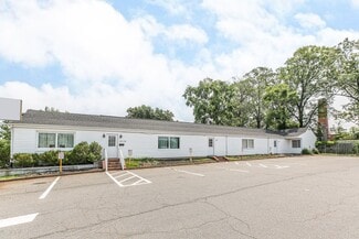 Fredericksburg, VA Office - 1210 Snowden St