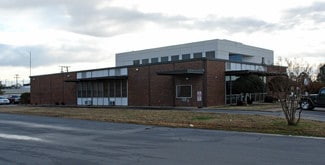 Jacksonville, AR Office/Medical - 505 W Hickory St