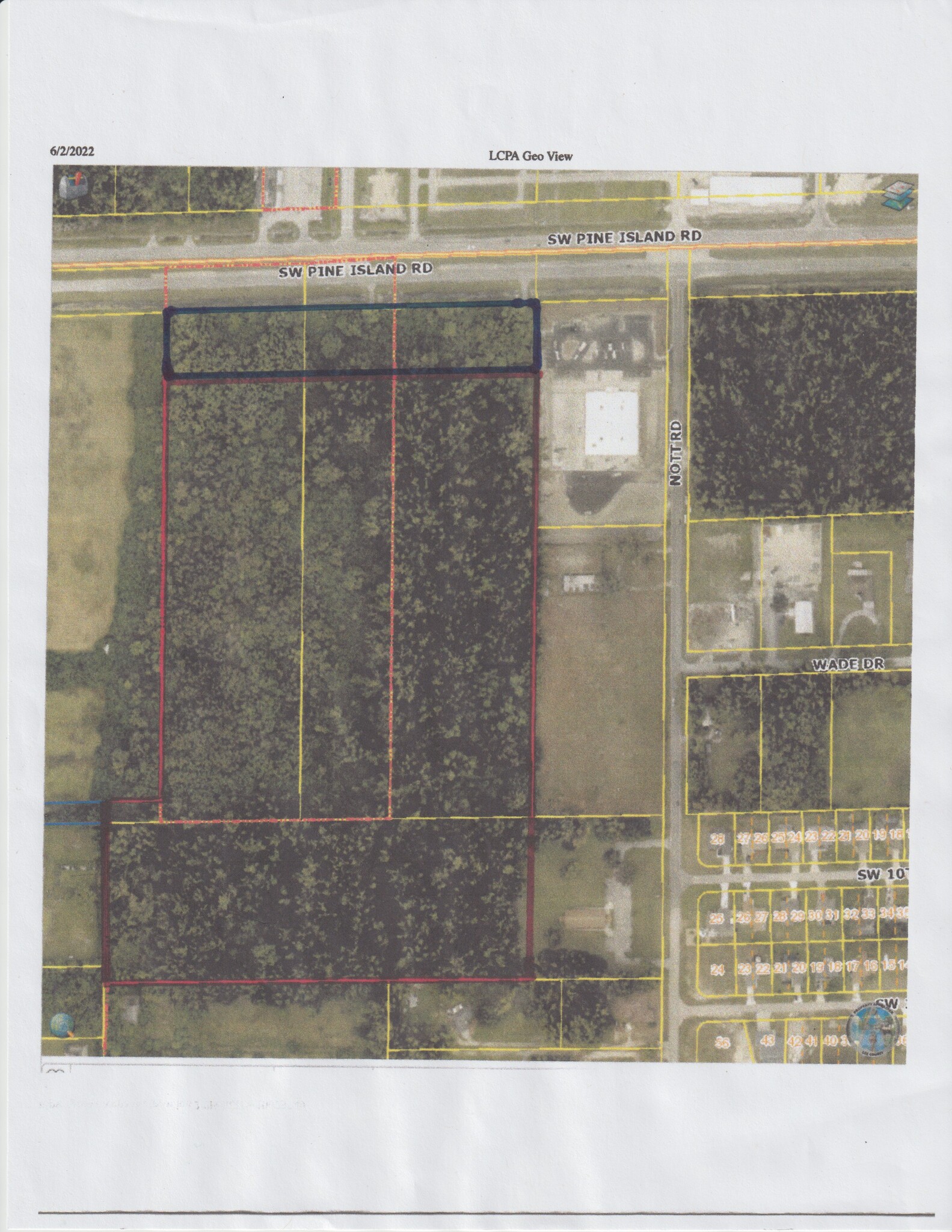 2120 SW Pine Island Rd, Cape Coral, FL for Sale