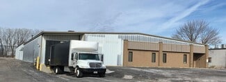 Green Bay, WI Warehouse - 3146 Market St