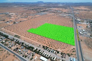 El Paso, TX Commercial Land - 14605 Montana Ave El Paso, TX Commercial Land - 14605 Montana Ave