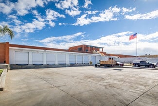 Mentone, CA Office, Industrial - 9441-9477 N Opal Ave