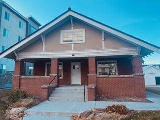 Rexburg, ID Office - 136 S 1st W