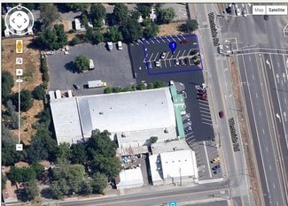 Redding, CA Commercial - 4430 Westside Rd