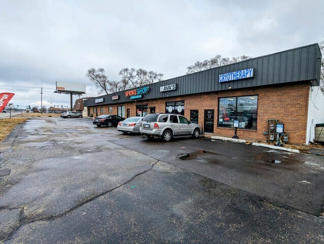 5610 S Rt 31, Crystal Lake, IL for Rent