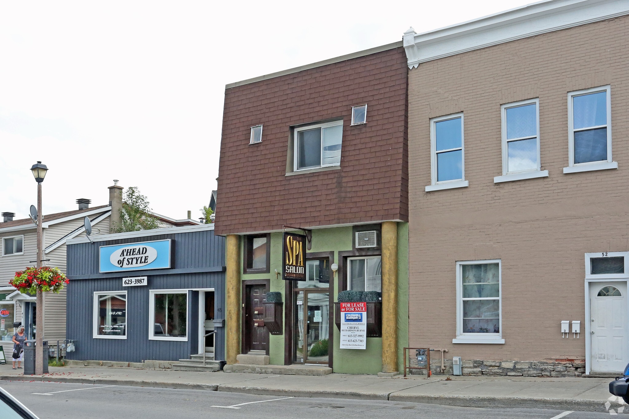 50 Madawaska St, Arnprior, ON for Sale