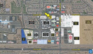 Mesa, AZ Commercial Land - 10663 Southern ave Mesa, AZ Commercial Land - 10663 Southern ave