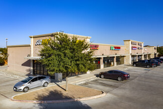 San Antonio, TX Retail - 8839 Culebra Rd