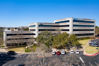Austin, TX Office - 1114 Lost Creek Blvd Austin, TX Office - 1114 Lost Creek Blvd