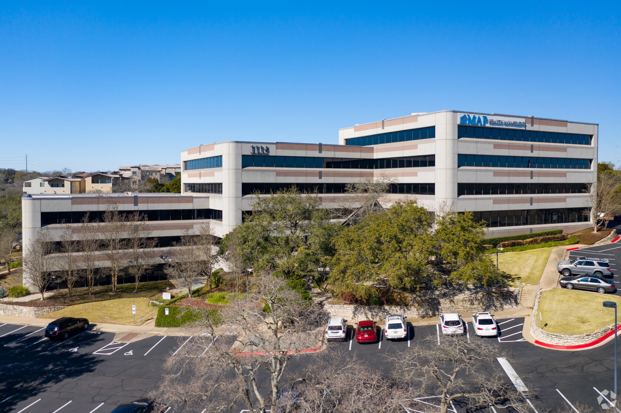 1114 Lost Creek Blvd, Austin, TX for Rent