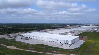 5471 S Sam Houston Parkway E Dr