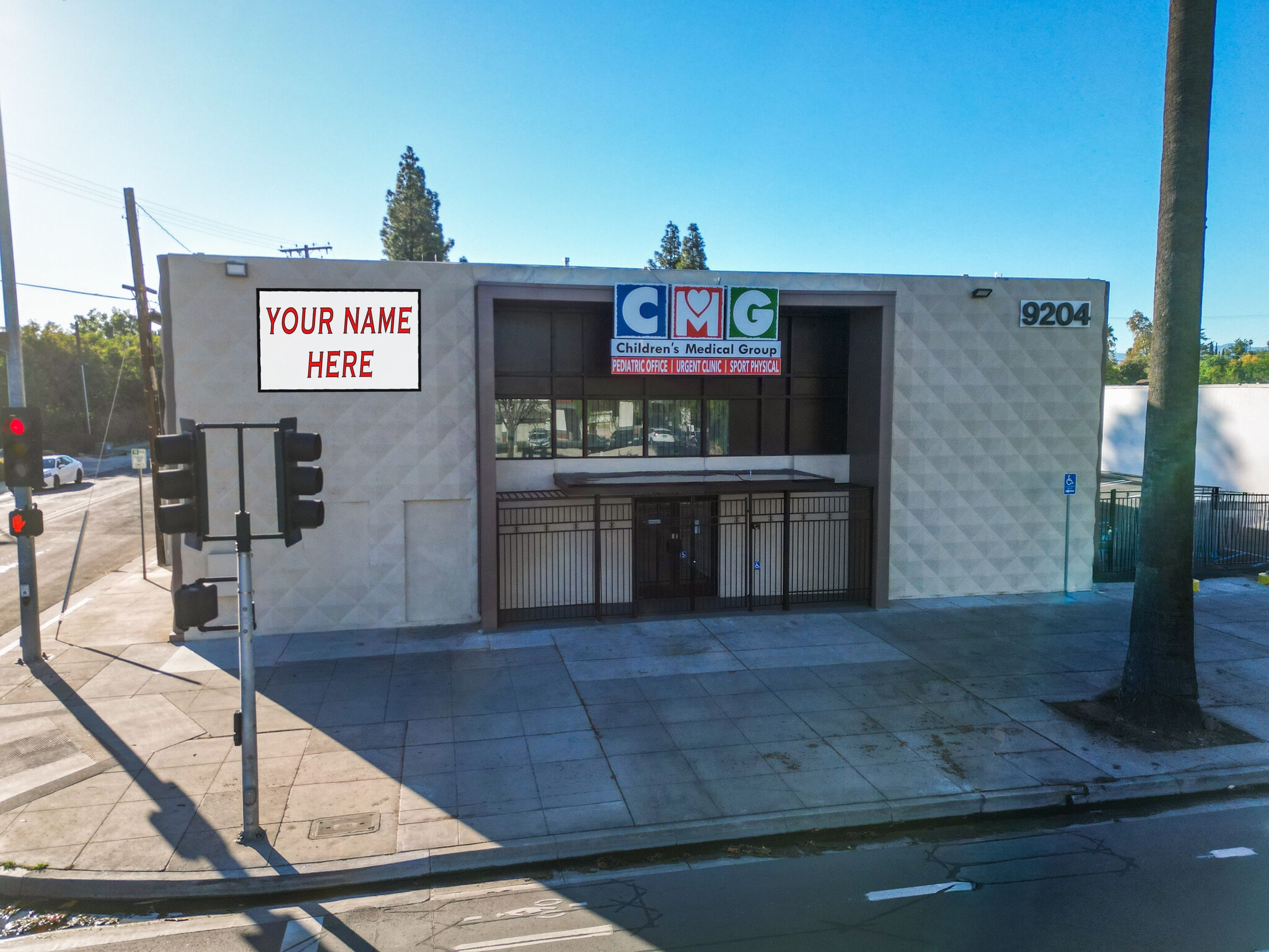 9204 Magnolia Ave, Riverside, CA for Rent